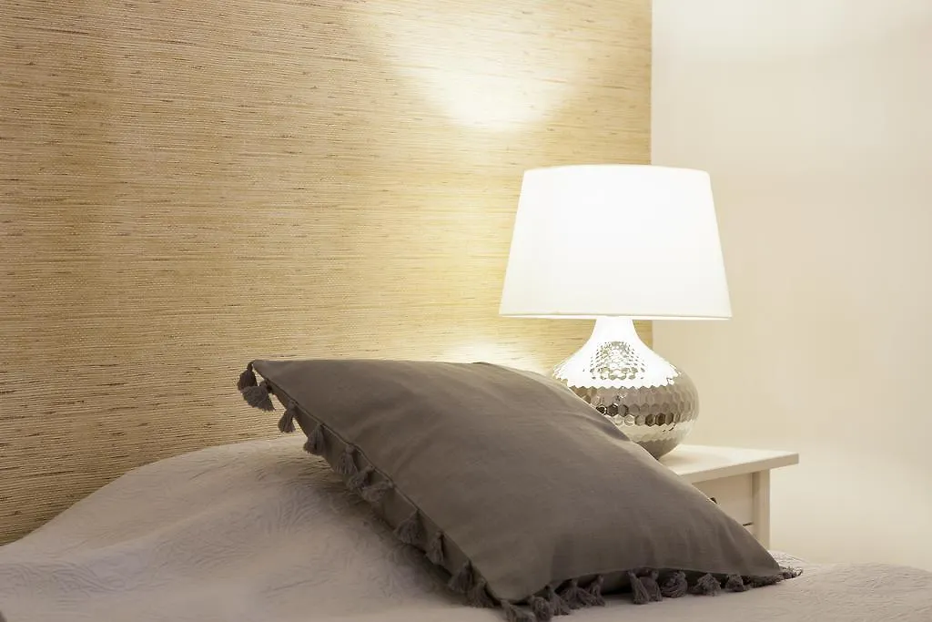 Correeiros Downtown Apartments By Altido Lisboa Portugalsko