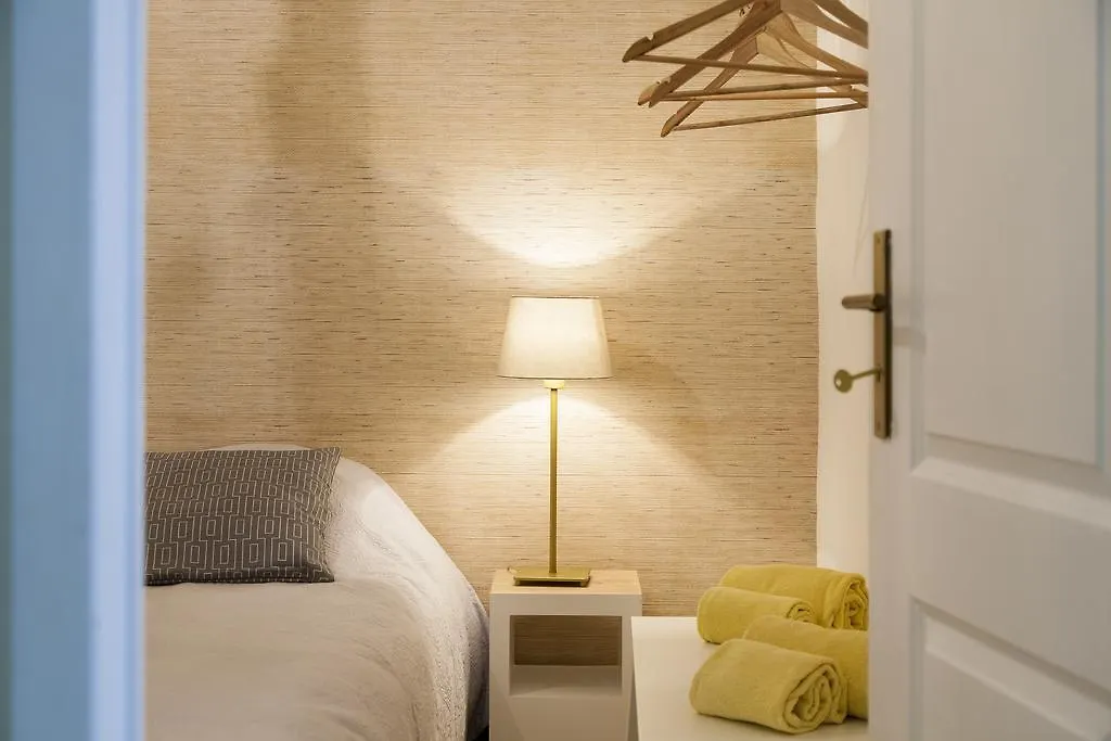 Correeiros Downtown Apartments By Altido Lisboa