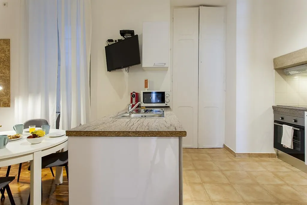 Correeiros Downtown Apartments By Altido Lisboa