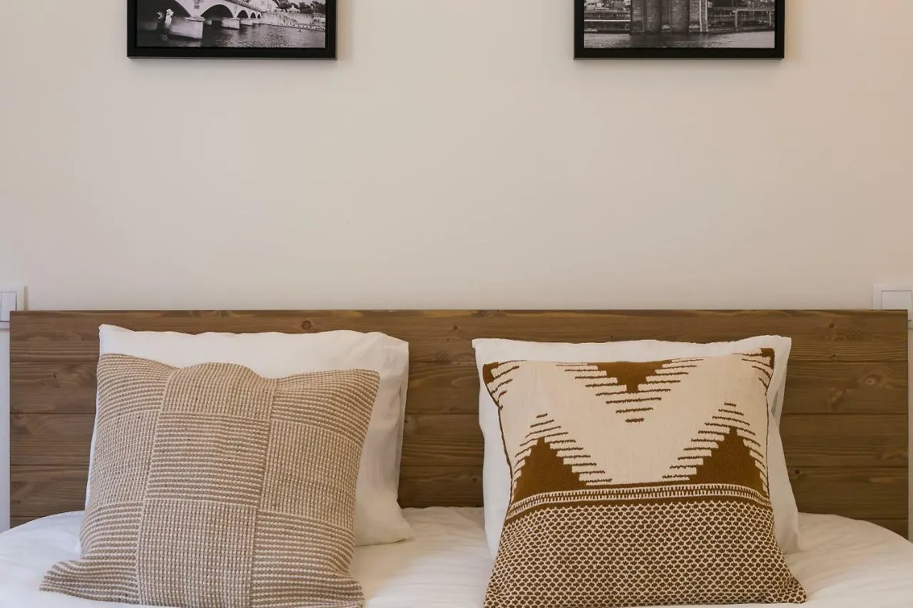 Correeiros Downtown Apartments By Altido Lisboa 0*,