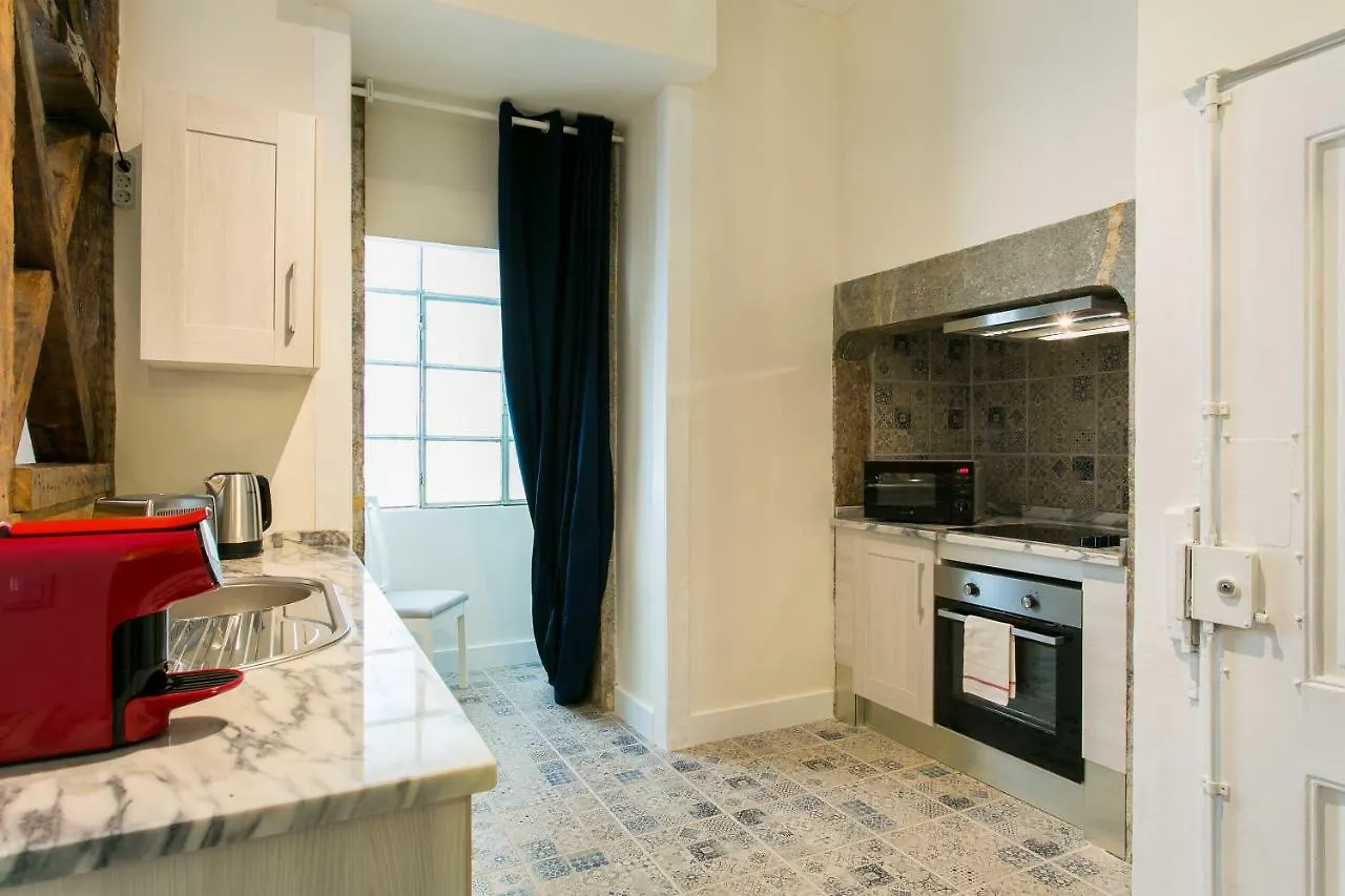 Correeiros Downtown Apartments By Altido Lisboa