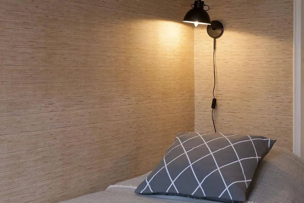 Correeiros Downtown Apartments By Altido Lissabon 0*,