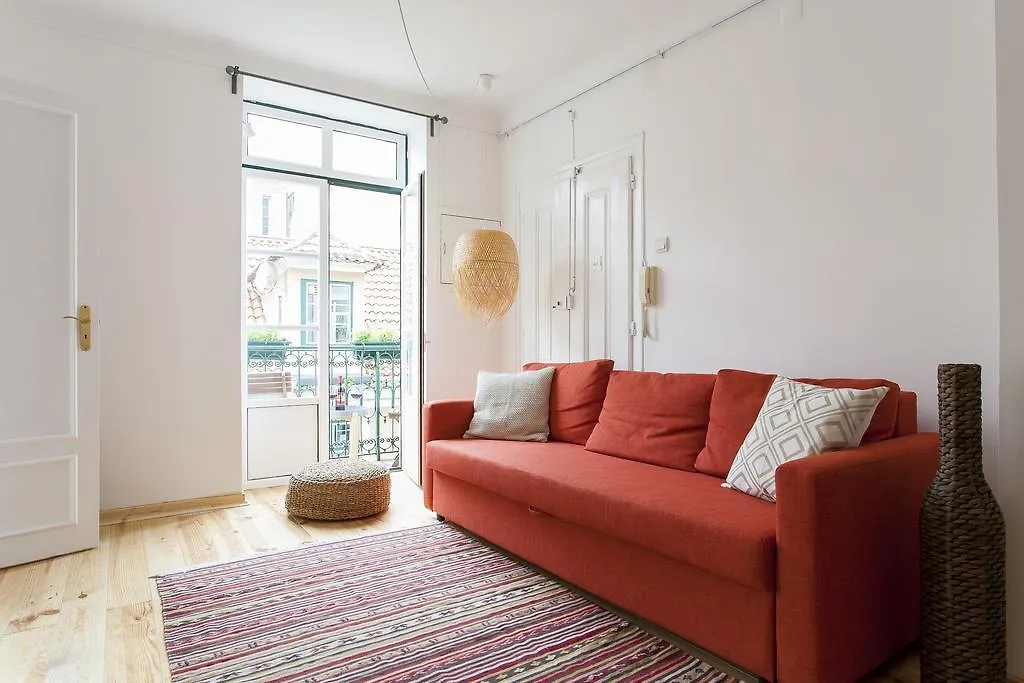 Correeiros Downtown Apartments By Altido Lissabon