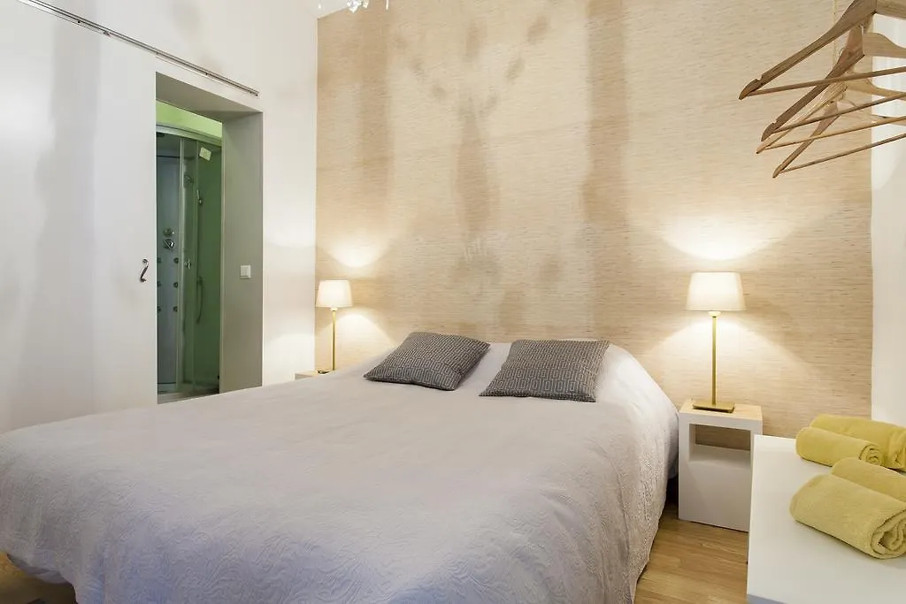Correeiros Downtown Apartments By Altido Lissabon