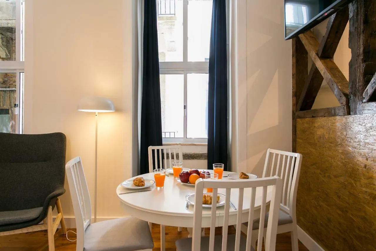 Correeiros Downtown Apartments By Altido Lissabon
